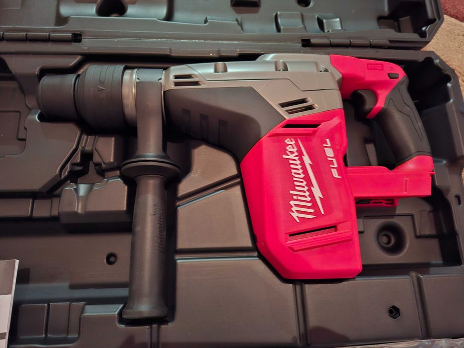 Ciocan rotopercutor Milwaukee M18 CHM-0C nou