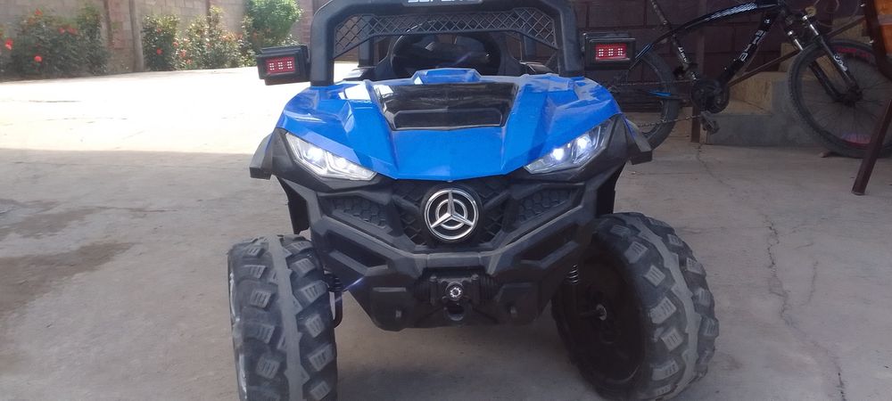 Машина дедиски 9