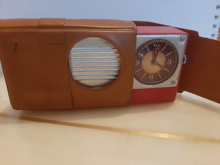 Часы карманные "ЛУЧ" СССР