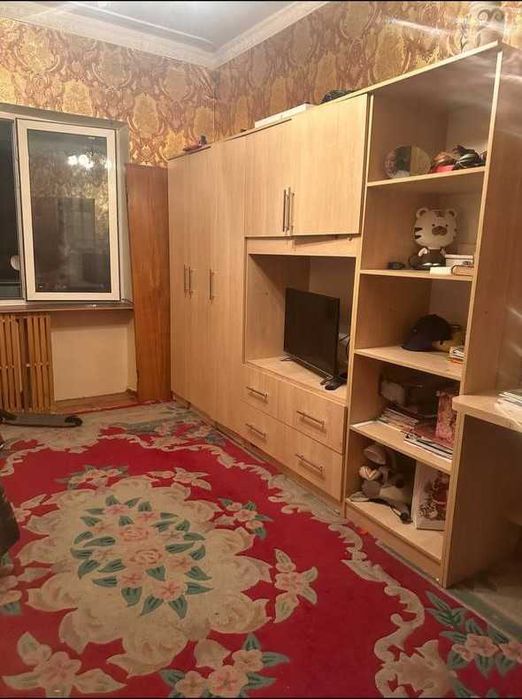 Дружба Народов 4-х комн 110м2. Дом архитекторов