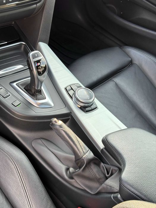 BMW 428i Xdrive Sport Line(F32)