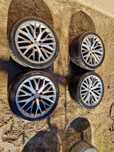 Jante Audi ,5X112 R18, VW,SEAT, SKODA, MERCEDES etc