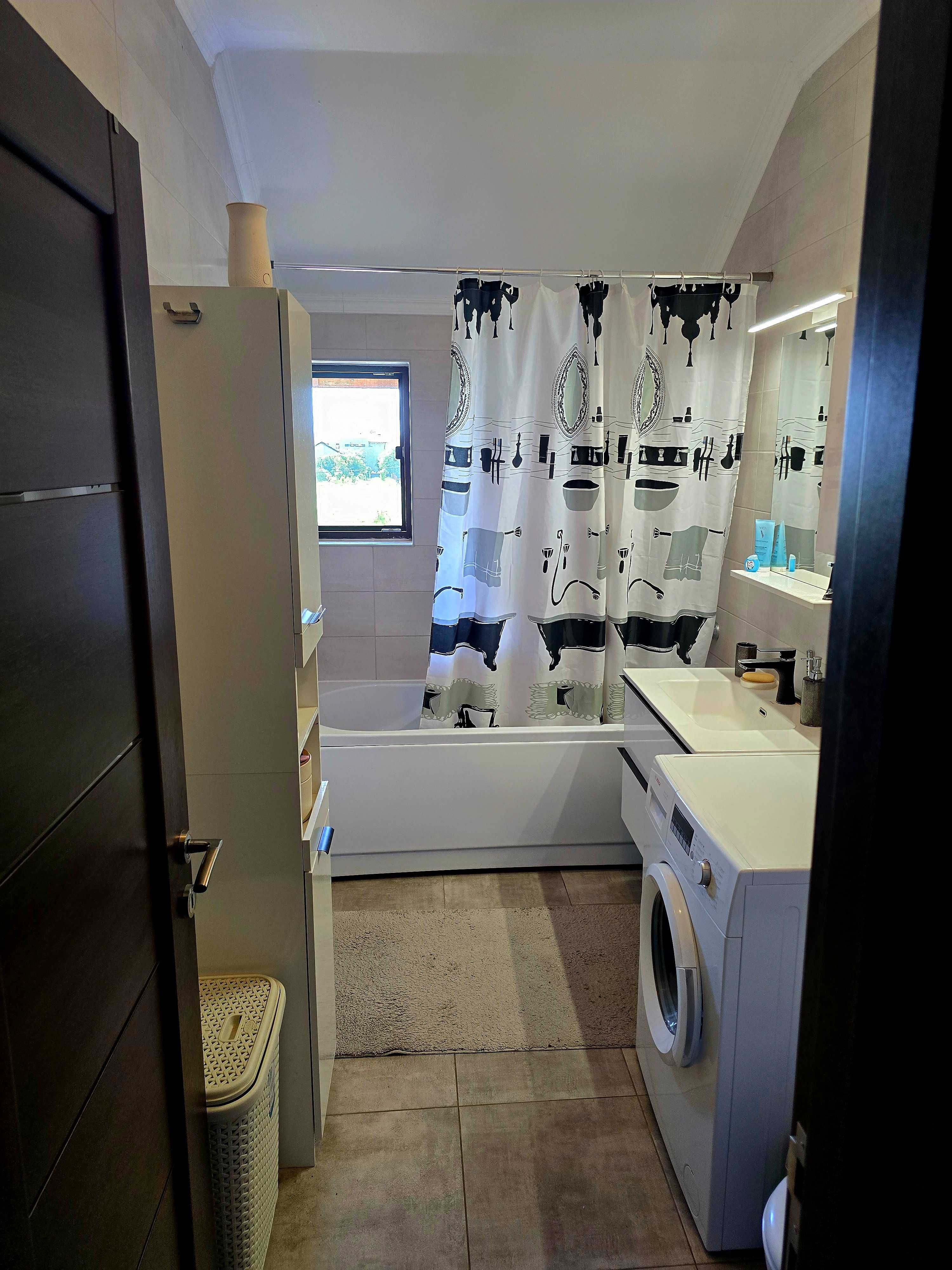 Proprietar vand Apartament 2 camere, Braytim – Cartierul Florilor