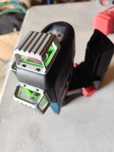 Laser nivela bosch elec
