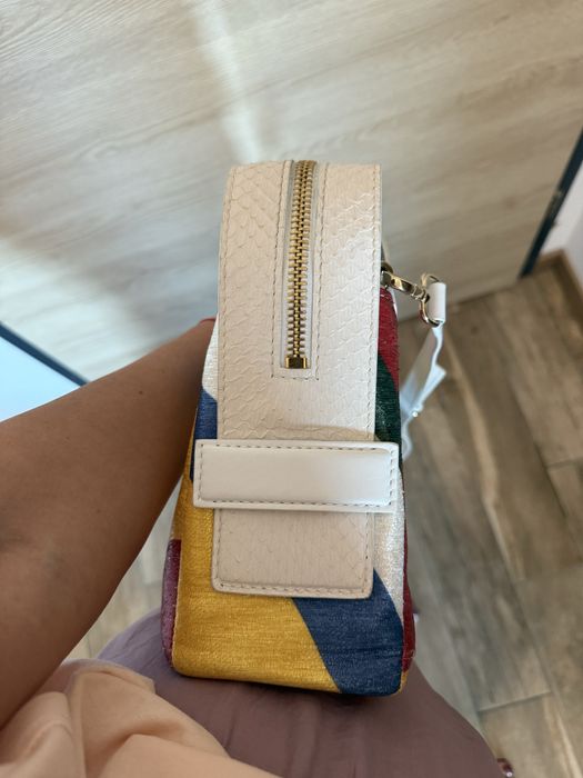 Оригинална чанта dsquared2