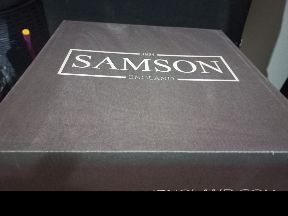 Продаётся сефти ботинка