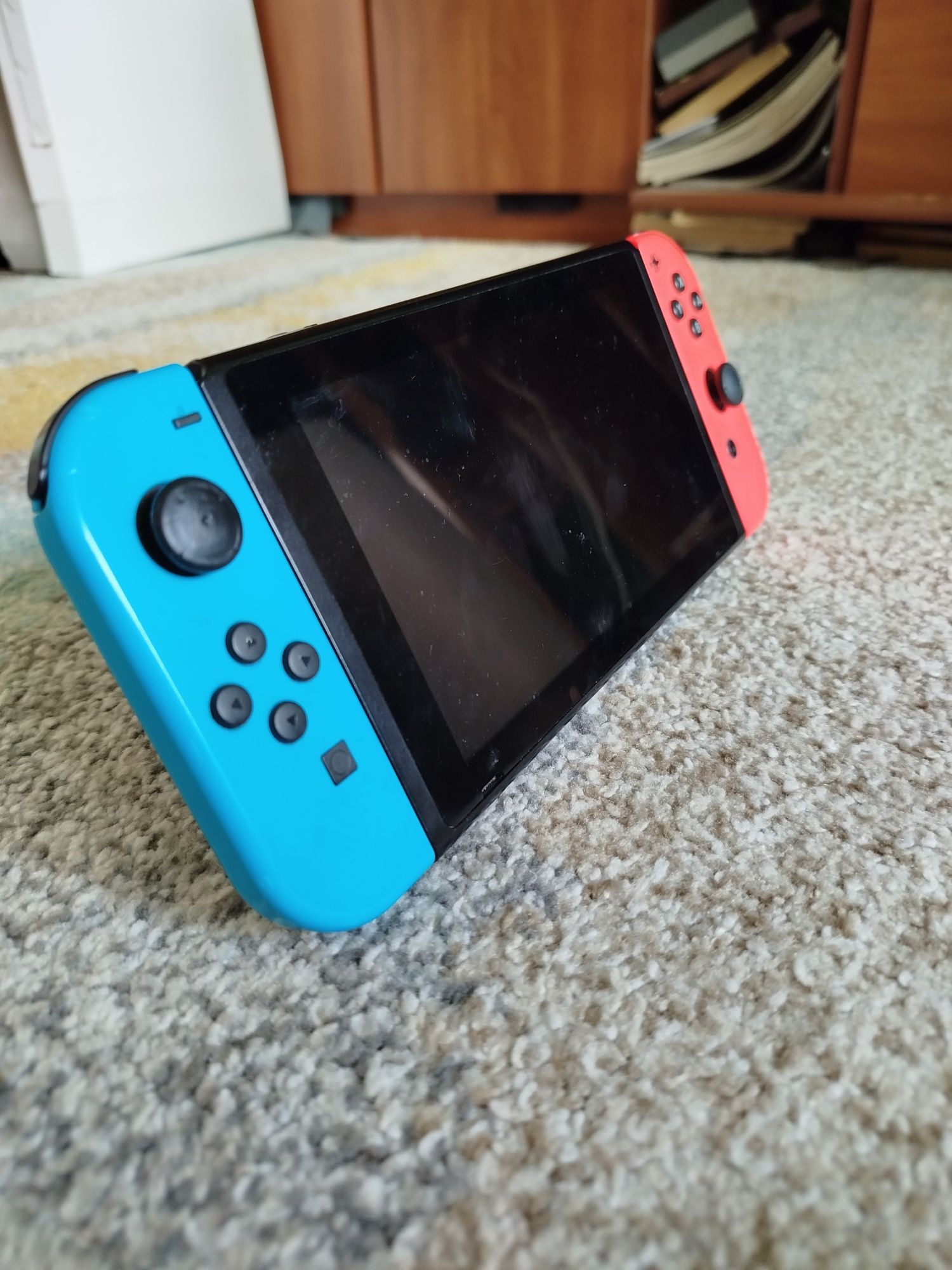 Nintendo Switch (HAC-001)
