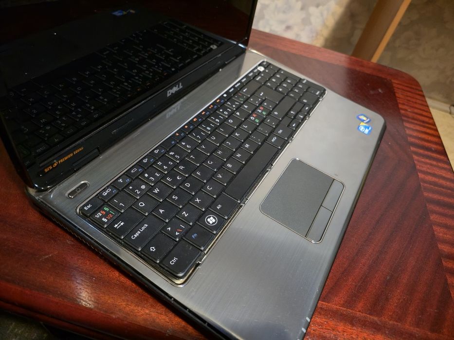 Dell inspiron n5010