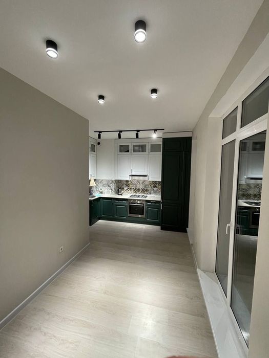 Продаю 2 ком кв в Паркентском