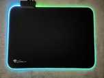 Гейминг Mouse pad rgb