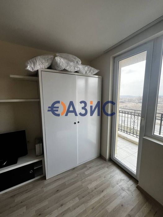 Продава се Едностаен апартамент в к.к. Слънчев бряг - 41 кв.м за 949 €/кв.м - Снимка #10