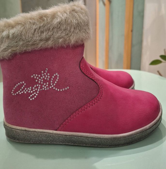 Детски ботуши