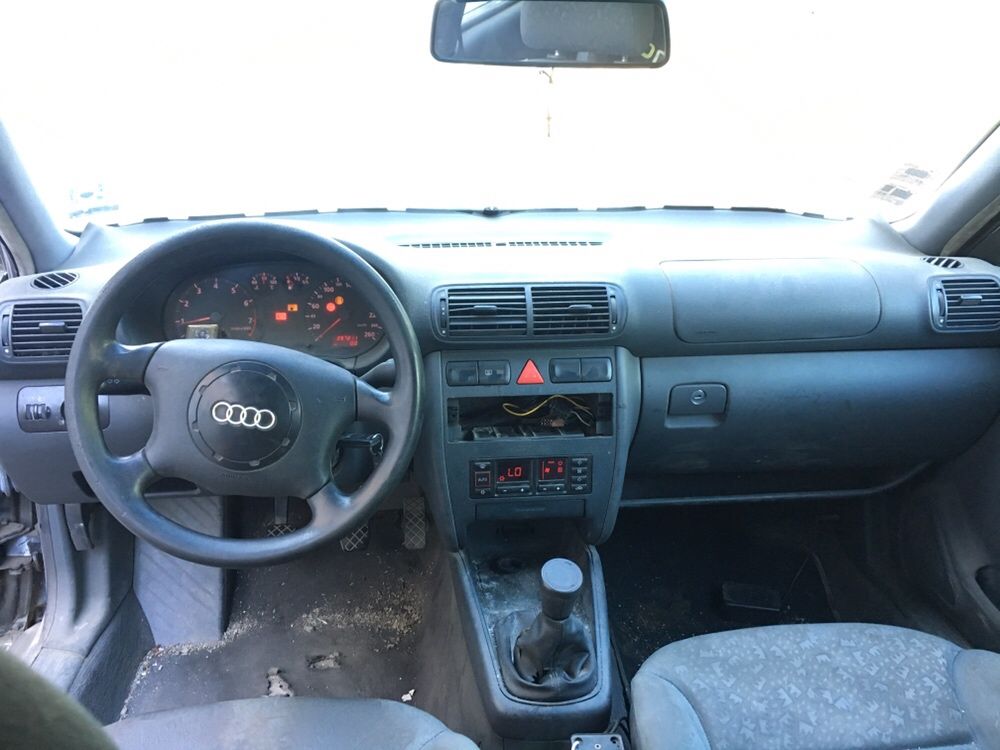 Audi A3 8l 1.8i Ауди А3 8л 1.8и - на части!!