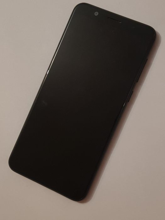 Asus Zenfone Max Pro M1 128 Gb