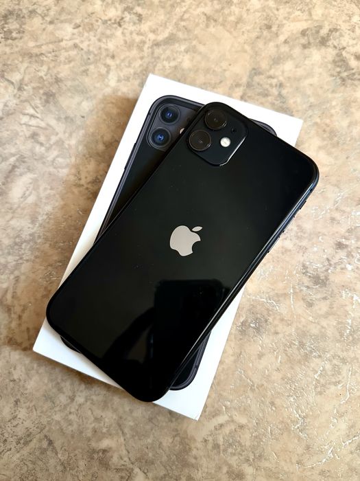 iPhone 11 64GB Айфон 11 64GB