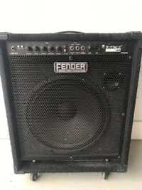 Fender Rumble 100w amplificator chitara bas