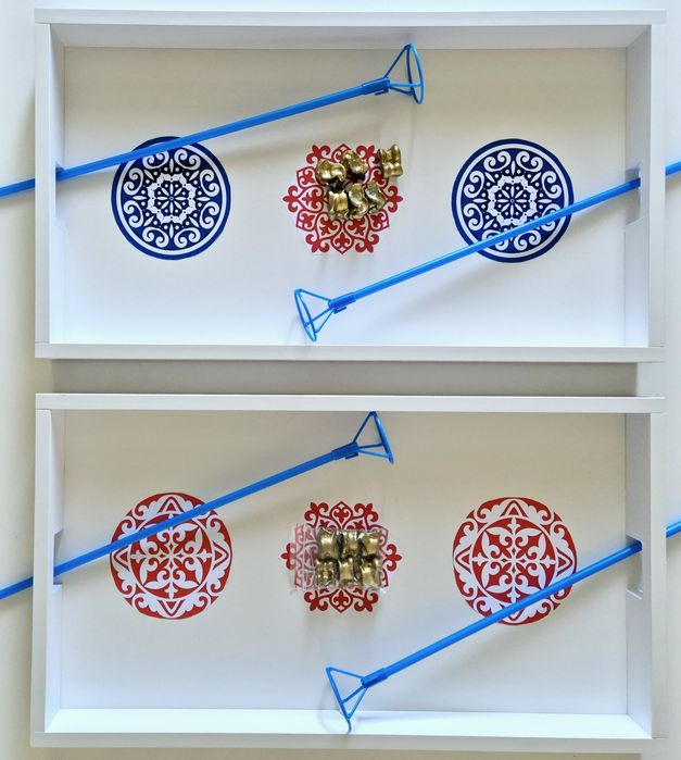 Развивающие игрушки, Макеты, Макет здания на заказ, Игрушки, Подарки