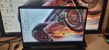 Laptop Lenovo IdeaPad Gaming 3