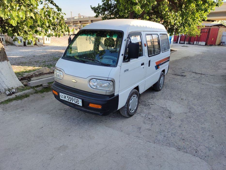 Дамас арендага берилади