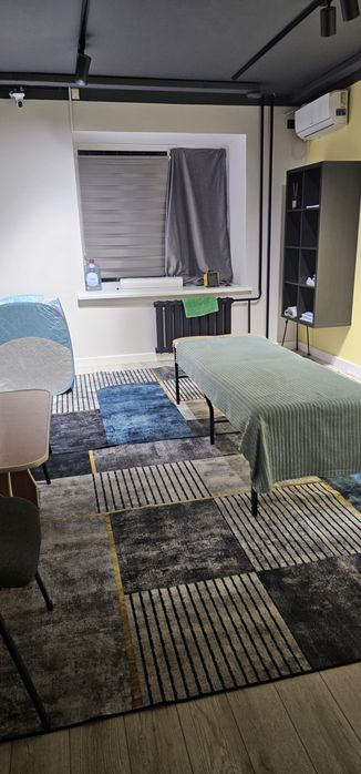 Кабинет в аренду по часам