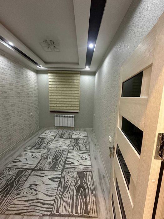 Аренда 3-х комнатной квартиры Golden house Сергели