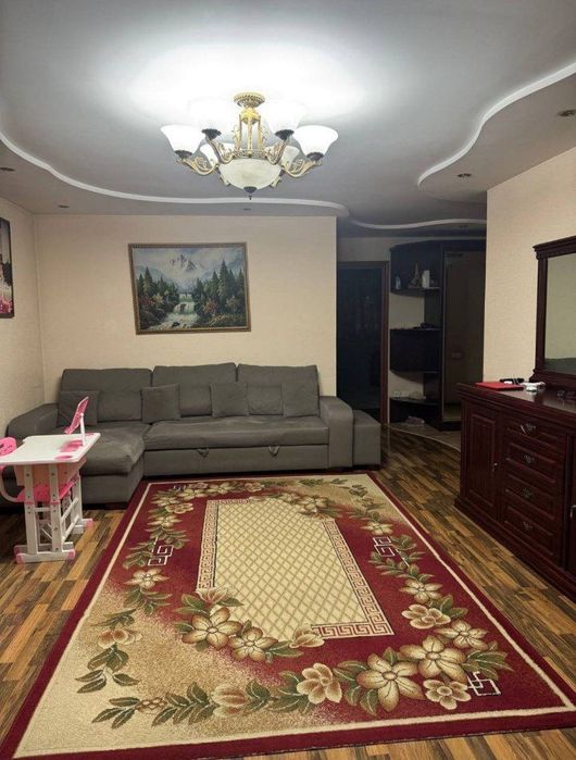 Продаётся 3ком/3/4; 70м2 на Ул.Бабура, ор-р: тц Next