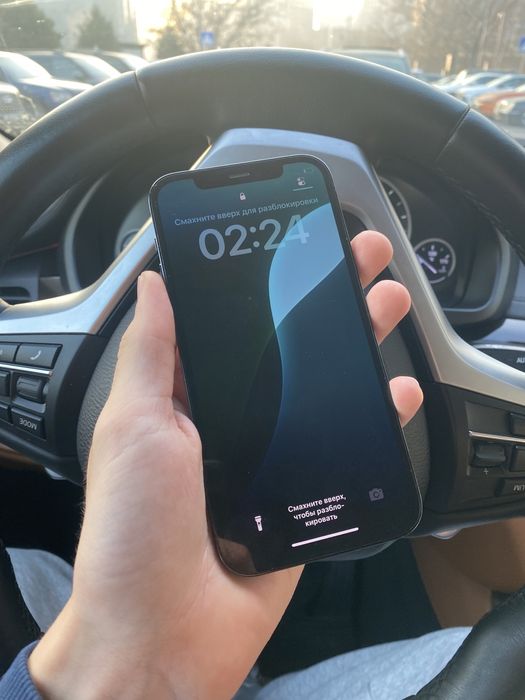 IPhone 12 Pro 128GB Айфон 12 Про 128ГБ