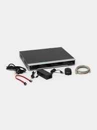 Видеорегистратор Hikvision DS-7616NI-Q2