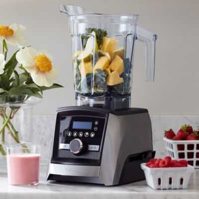 Професионален блендер Vitamix Ascent A3500