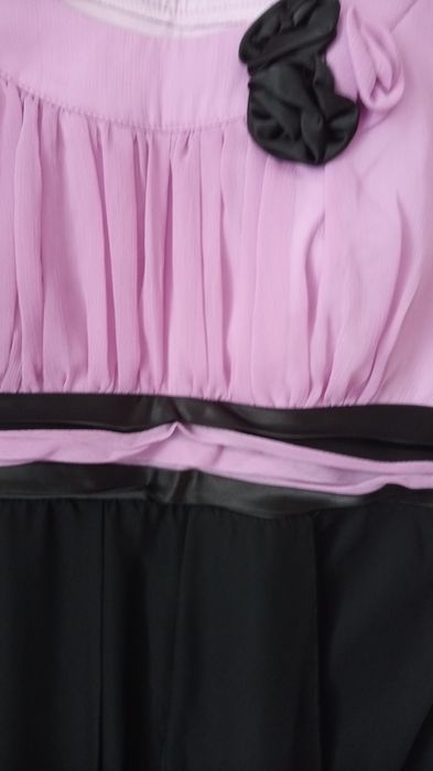 Rochie elegantă lungă