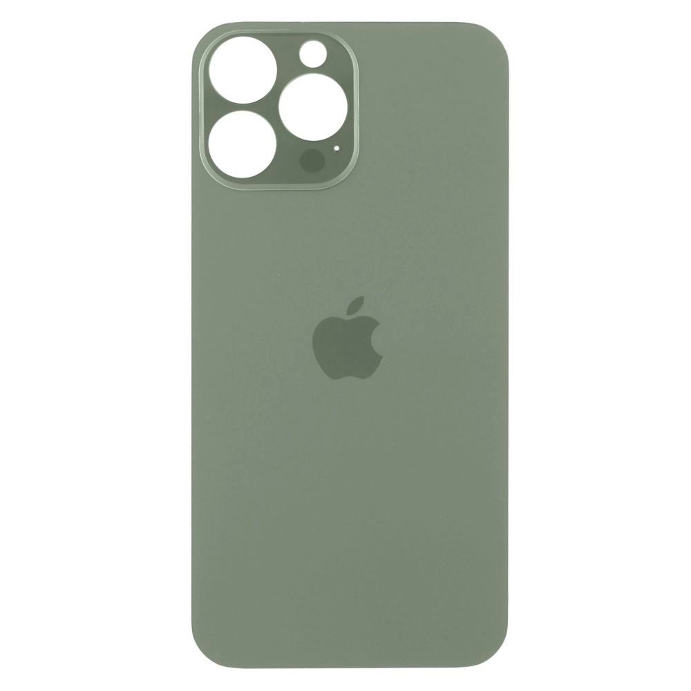 Capac spate iphone din sticla nou