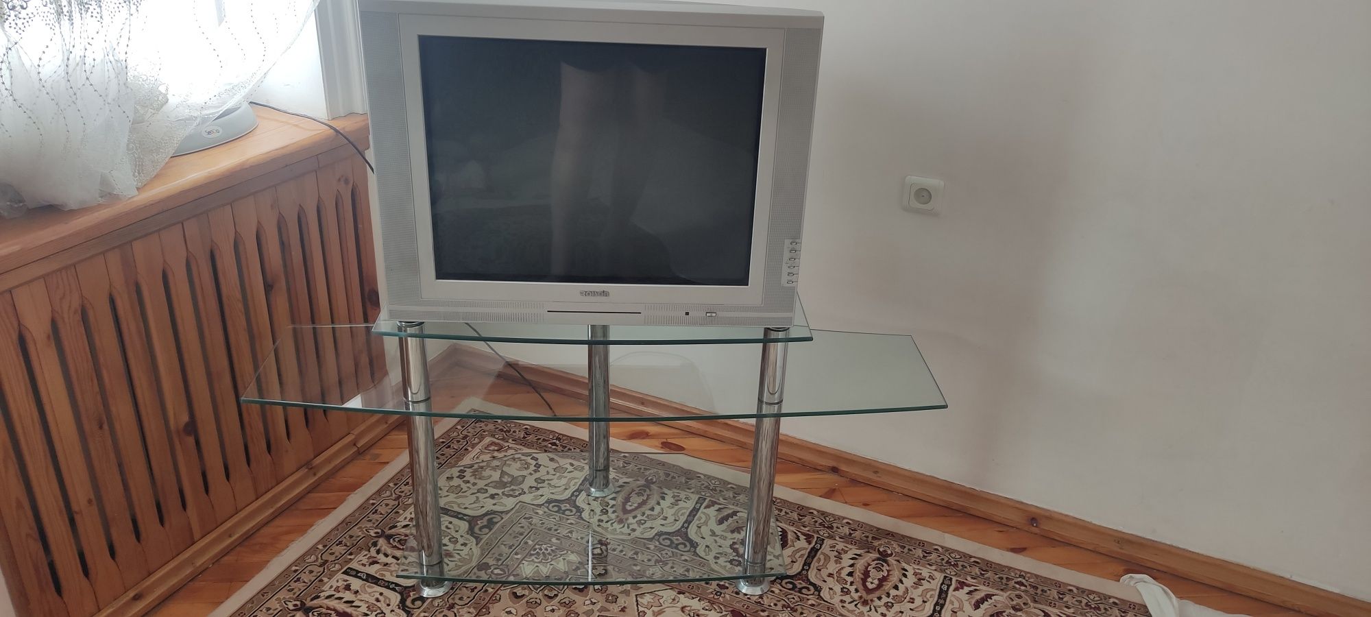 Televizor pastafka