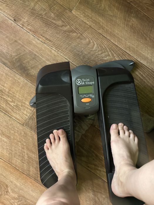 Тренажер степпер