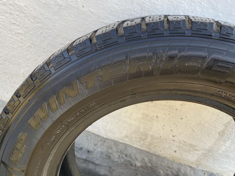 Шины: дөңгелектер:dunlop 215/60/R16