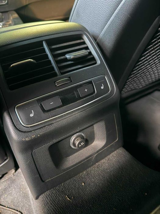 Audi A4 B9 2018 2.0TFSI 252 hp quattro на части