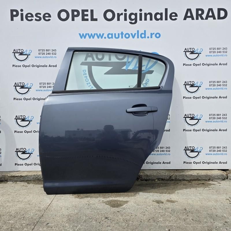 Portiera usa stanga spate Opel Corsa D