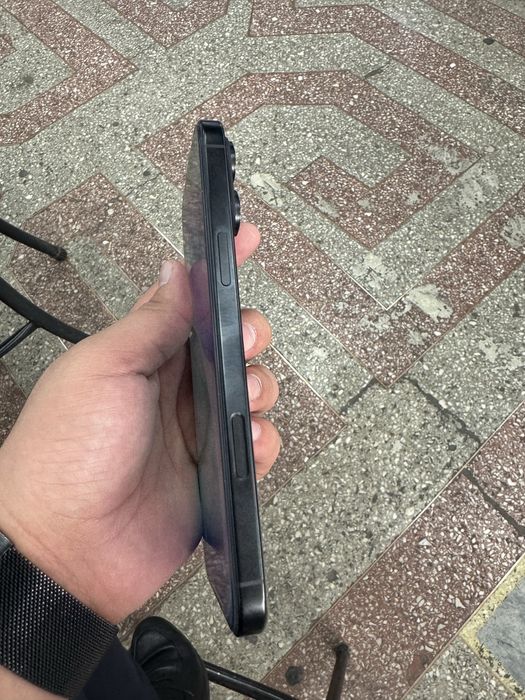 Iphone 16ProMax 256gb 98%