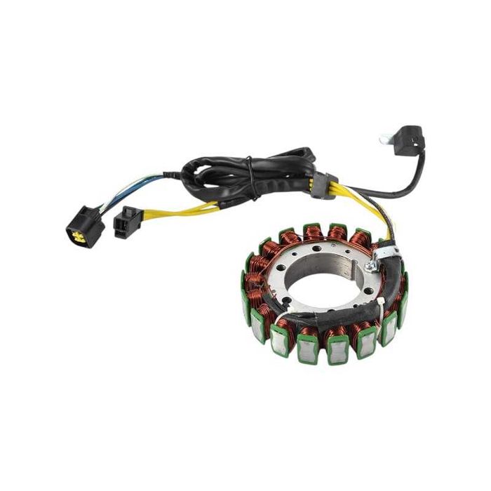 Stator alternator Suzuki LS650 Boulevard S40 2010-2017 bobina A1563