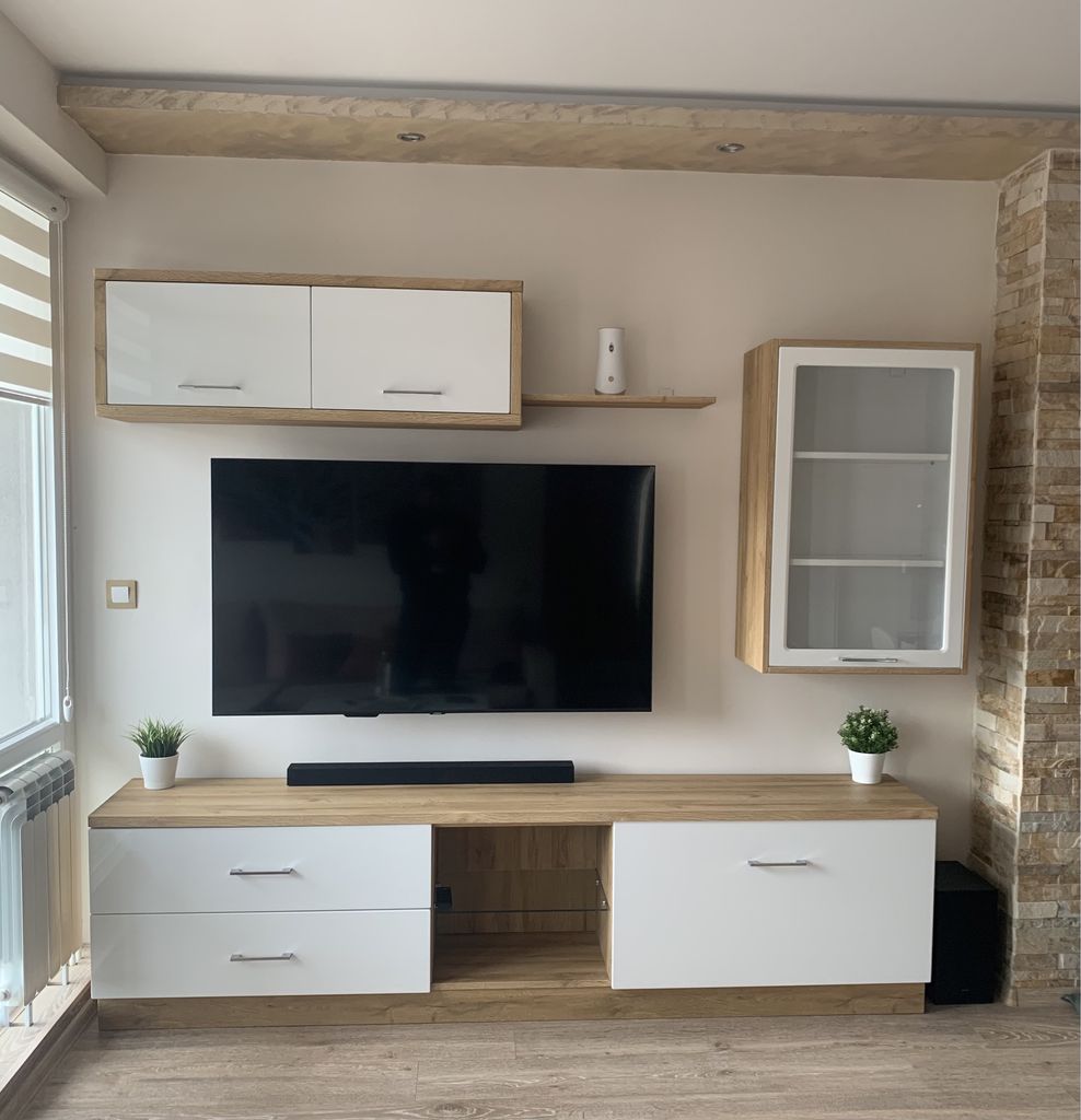 Продава се Тристаен апартамент в София, Малинова долина - 103 кв.м за 3204 €/кв.м - Снимка #12