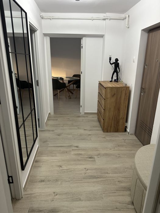 Primul chiriasi Stefan cel mare Mall