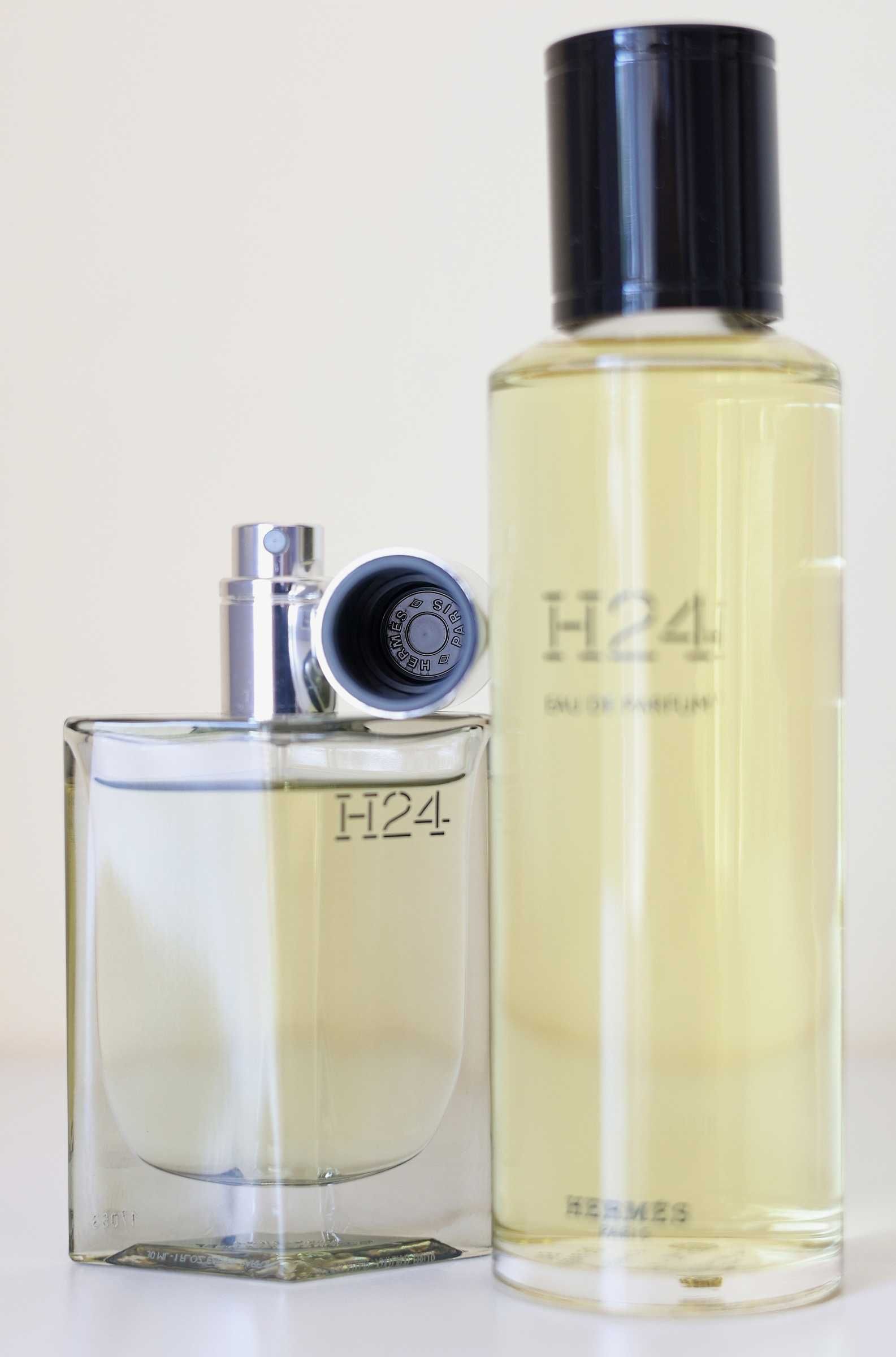 Парфюм Hermes H24 Edp 30ml + 125ml