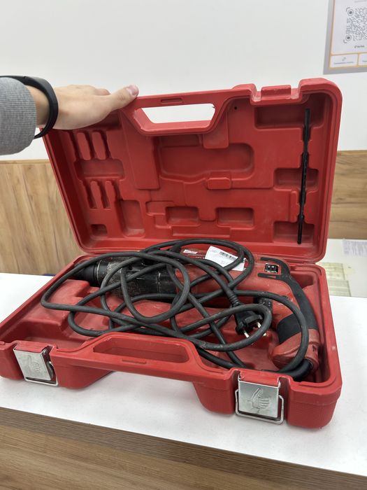 Перфоратор Felisatti/Актив Маркет