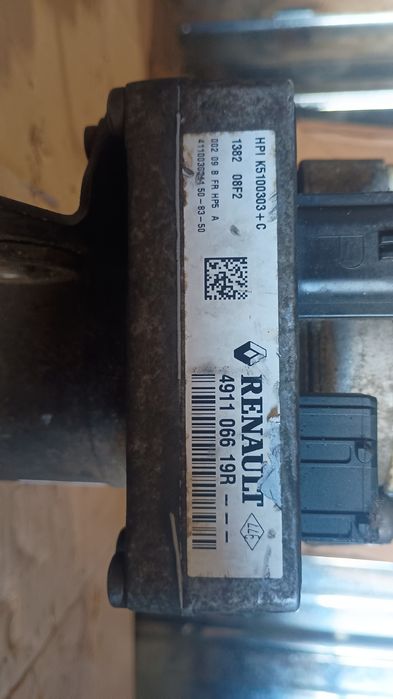 Pompa Servodirecție Dacia Logan/Sandero Originală 491106619R