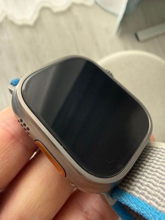 Apple watch Ultra 2