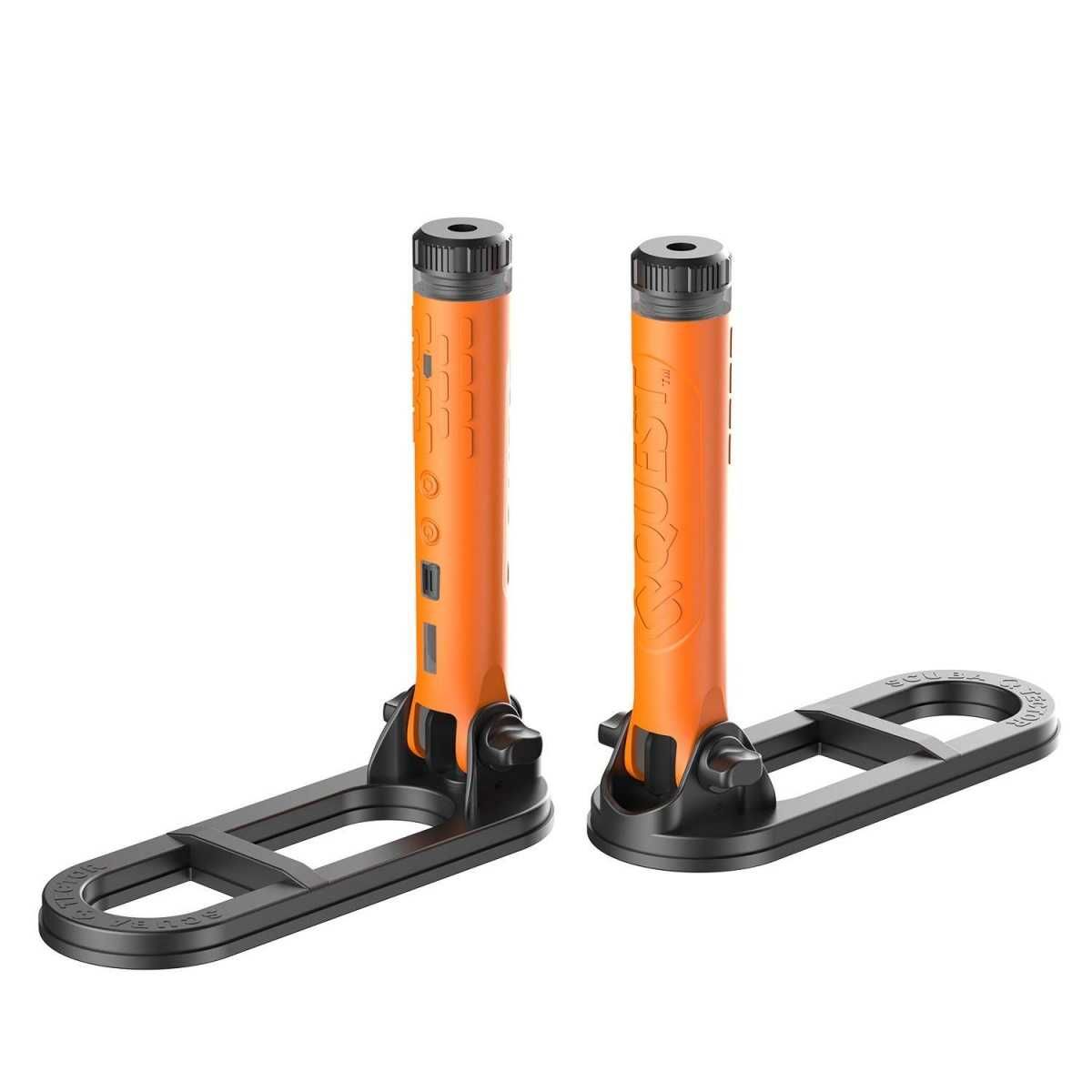Металлодетектор Новый Scuba Tector PRO