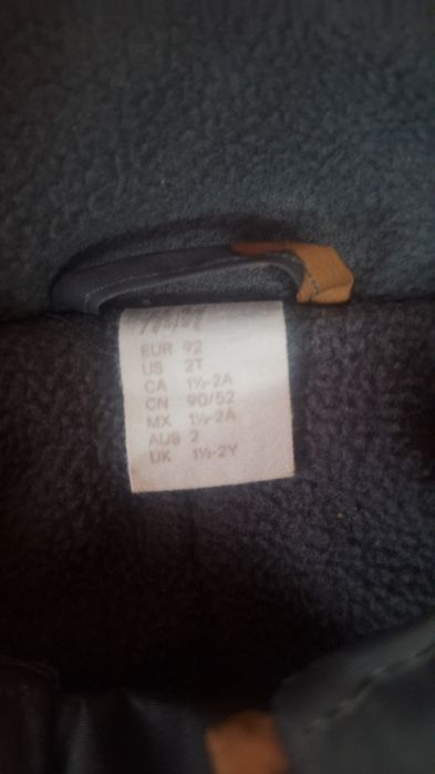 Vând combinezon  h& m