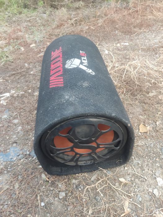 Продам буфак на машину