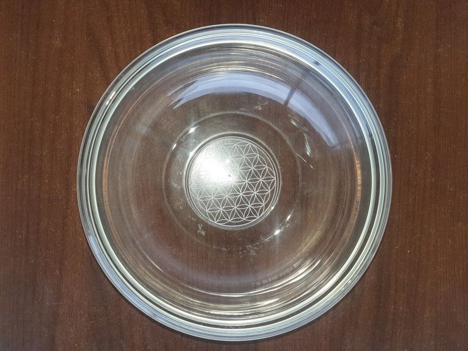 Floarea vietii mai multe