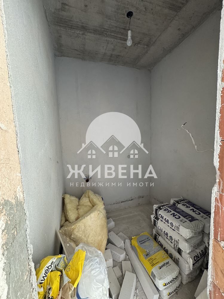 Панорамен 2-стаен апартамент, 128 кв.м, к.к. Св.Св. Константин и Елена