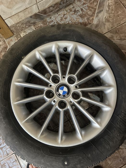 Jante bmw e39 detin 4 exemplare